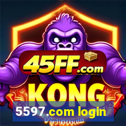 5597.com login
